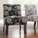 DHI Deco Rose Parsons Chair