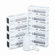 Braun Probe Covers for Thermoscan Pro 4000 Thermometer, 200/box