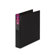 Avery Durable Slant Ring Reference Binder With Label Holder