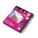 Avery Worksaver Big Tab Multicolor Plastic Dividers with Slash Pocket