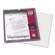 Avery Top-Load Clear Envelopes with Thumb Notch, 10/Pack