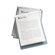 Avery Top-Load Clear Envelopes with Thumb Notch, 10/Pack