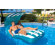Sportsstuff Pool N Beach Cabana Lounge