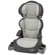 Evenflo Big Kid DLX Aubrey Booster Car Seat