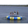 Rave Sports Aqua Jump 200-Eclipse Trampoline