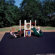 SportsPlay Eli Modular Play Set