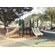 SportsPlay Lauren Modular Play Set