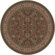 Concord Global Imports Oriental Classics Sarouk Green Rug