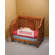 KidCo Convertible Crib Bed Rail Mesh