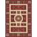 Home Dynamix Regency Red Rug