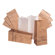 General 5 Kraft Paper Bag in Brown with 500 Per Bundle