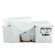 General 43" x 46" High-Density Can Liner in Clear