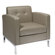 Ave Six Wall Street Chair