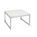 Ave Six Wall Street End Table