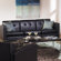 Ave Six Wall Street Modular Sofa