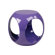 Ave Six Slick End Table