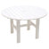 Great American Woodies Cottage Classic Round Dining Table