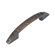 HickoryHardware Mayfair 3" Cabinet Pull Handle