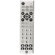 Jasco 4 Device Universal Big Button Remote Control