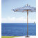 Green Corner The Original 9' Octagon Patio Umbrella