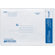 Lepages 8" USPS Poly Bubble Mailer in White