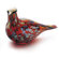 iittala Toikka Ruby Bird
