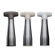 iittala Collective Tools White Pepper Mill