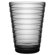 iittala Aino Aalto Set of Two 11.75 Oz. Tumblers Grey