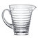 iittala Aino Aalto 1.25 Qt. Pitcher Clear