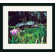 Great American Picture Duke Gardens Framed Photograph