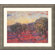 Great American Picture Olive Grove (L'Uliveto) Silver Framed Print - Vincent van Gogh