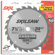 Skil Ripping & Framing Carbide Tipped Circular Saw Blades 75718 