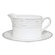 Royal Doulton Precious Platinum 14 oz. Gravy Boat