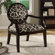 Wildon Home &reg; Accent Vinyl Arm Chair