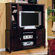 Wildon Home &reg; Serres Entertainment Center