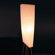 Roland Simmons Kalon Floor Lamp