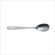 Alessi Knifeforkspoon Dessert Spoon by Jasper Morrison