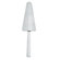 Alessi Santiago Cake Server in Mirror Polished by David Chipperfield