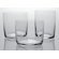 Alessi Glass for Red Wine by Jasper Morrison