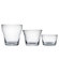 Alessi Rundes Modell Glasses / Measuring Cups (Set of 3)