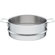 Alessi Pots&Pans Steamer Basket by Jasper Morrison