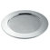 Alessi Disco Cesellato Decorated Round Tray by Alessandro Mendini