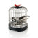 Alessi Tea Matter Melodic Tea Strainer by Alan Chan