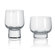 Alessi Ovale Water Tumbler by Ronan and Erwan Bouroullec