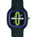 Alessi Kaj Plastic Watch
