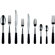 Alessi Flatware Collection