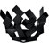 Alessi La Stanza Dello Scirocco by Mario Trimarchi Stainless Steel Tealight Holder