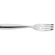 Alessi "Dressed" Fish Fork