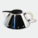 Alessi 9096 Creamer by Michael Graves,1988