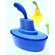 Alessi Ship Shape Container by Stefano Giovannoni
